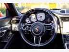 Thumbnail Photo 3 for 2018 Porsche 911 Targa 4S